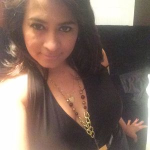 Meet your Posher, Nora